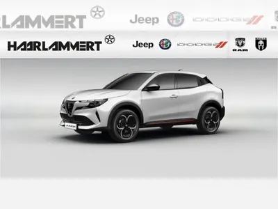 Alfa Romeo Alfa Romeo Junior Speciale 1,2 VGT 100kW (136PS) Automatik + ACC + PDC + LED +FREI KONFIGURIERBAR im Auto Abo von LeasingTime