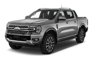 Ford Ford Ranger 3.0 EcoBlue 177kW DoKa e-4WD Wildtrak At im Auto Abo von MeinAuto