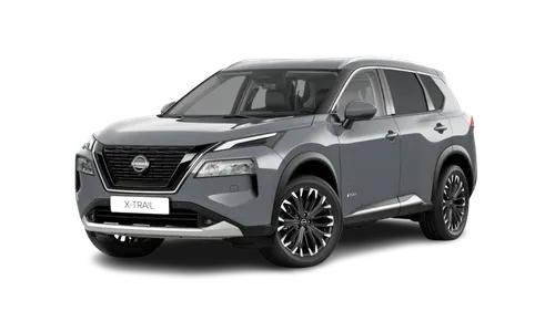 Nissan Nissan X-Trail X-Trail 1.5 VC-T e-POWER 4x2 Tekna im Auto Abo von Faaren