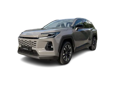 Toyota TOYOTA RAV4 2.5 HEV Trend im Auto Abo von CARIFY