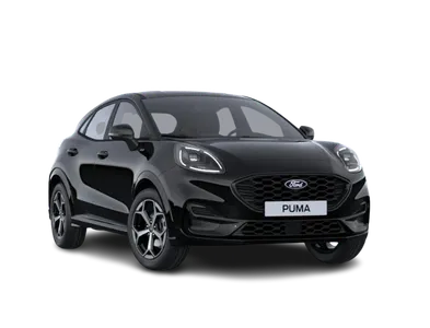 Ford Ford Puma Ford Puma ST-Line 1.0 EcoBoost Hybrid 92 kW (125 PS) 6-Gang im Auto Abo von Faaren