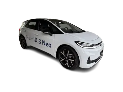 VW VW ID.3 Neo 58 kWh 190 PS Style im Auto Abo von CARIFY