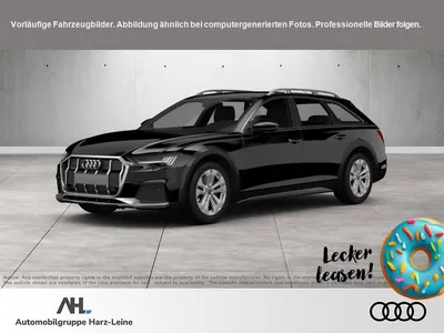 Audi Audi A6 allroad quattro 55 TDI 253(344) kW(PS) im Auto Abo von LeasingTime