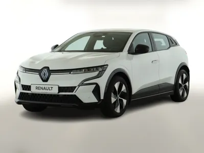 Renault Megane E-Tech EV40 boost Equilibre KomfortP SHZ Auto-Abo privat im Auto Abo von Autohaus Tabor