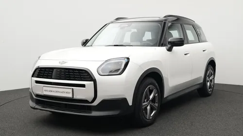 MINI MINI Countryman D im Auto Abo von Null-Leasing