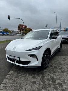 MG MG S5 49 kWh Comfort Standard Range im Auto Abo von Null-Leasing