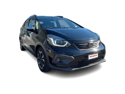 Honda HONDA Jazz 1.5 i-MMD Crosstar Executive im Auto Abo von CARIFY