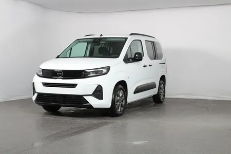 Opel Opel Combo Combo N1 Edition 6-Gang 102 PS 1.5 Diesel im Auto Abo von Faaren