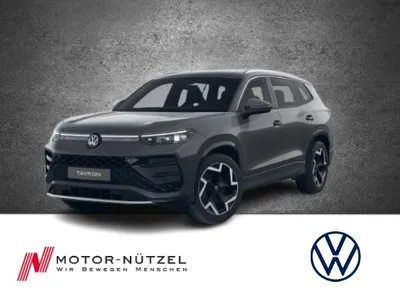 VW Volkswagen Tayron R-Line 2,0l TDI - 7 Gang DSG **FREI KONFIGURIERBAR!** **Bestellaktion** im Auto Abo von LeasingMarkt.de