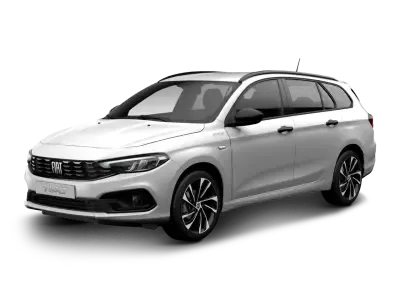 Fiat Fiat Tipo Kombi MY23 1.5 GSE 130 PS im Leasing von 9Drive
