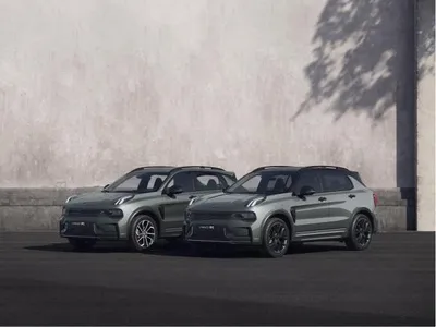 Lynk & Co LYNK & Co 01 Welcome Deals / bis 30.09 im Auto Abo von LeasingTime