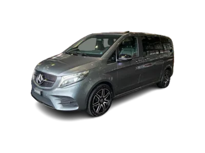 Mercedes MERCEDES-BENZ V 300 d Avantgarde K 4M im Auto Abo von CARIFY