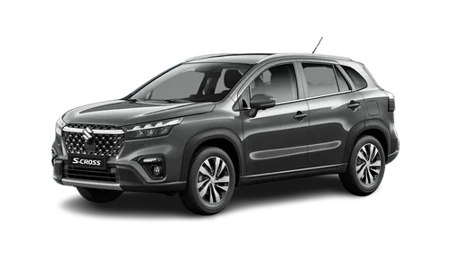 Suzuki Suzuki S-Cross S-Cross 1.4 COMFORT im Auto Abo von Faaren