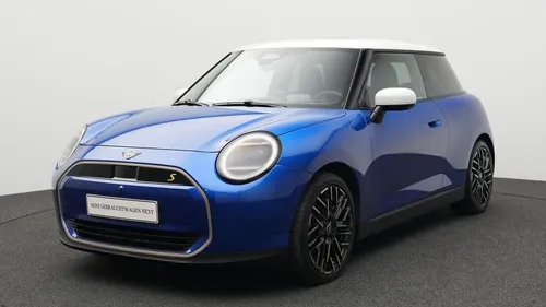 MINI MINI Cooper SE im Auto Abo von Null-Leasing