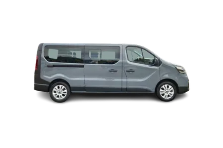 Nissan NISSAN Primastar Kombi 3.0 t L2 H1 2. Tekna im Auto Abo von CARIFY