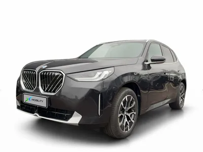 BMW BMW X3 20i xDrive im Auto Abo von ViveLaCar