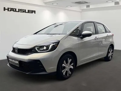 Honda Honda Jazz 1.5 Elegance+LED+Navi+Sitzheizung im Auto Abo von Null-Leasing