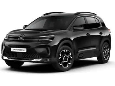 Citroen Citroën C5 Aircross BlueHDi 130 Stop&Start EAT8 MAX im Auto Abo von LeasingMarkt.de