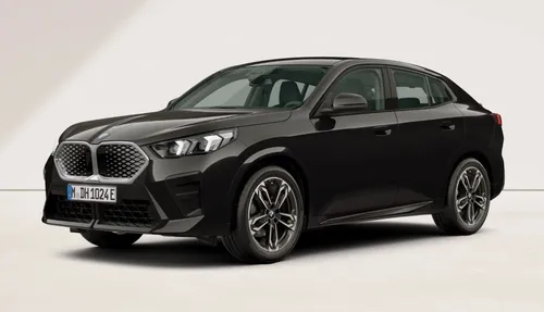 BMW BMW iX2 eDrive20 M Sportpaket eDrive20 Elektro 150 kW (204 PS) im Auto Abo von Auto Ritter