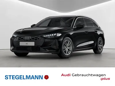 Audi Audi A5 Avant TDI S-Tronic Memory*Kamera*Navi MMI im Leasing von Null-Leasing