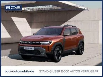 Dacia Dacia Duster FL24 Extreme HYBRID 140⚡️SCHNELL  VERFÜGBAR⚡️Bochum im Auto Abo von LeasingTime