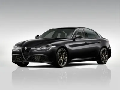 Alfa Romeo Alfa Romeo Giulia Intensa Q4 2.0 Turbo 16V 280PS AT8 Panorama **NUR FÜR GEWERBE** im Auto Abo von LeasingMarkt.de