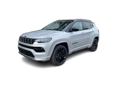 Jeep JEEP Compass 1.3 S 4xe im Auto Abo von CARIFY
