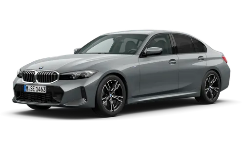 BMW BMW 3er Limousine 320i im Auto Abo von FINN