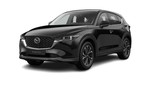 Mazda Mazda CX-5 Exclusive-Line im Auto Abo von FINN