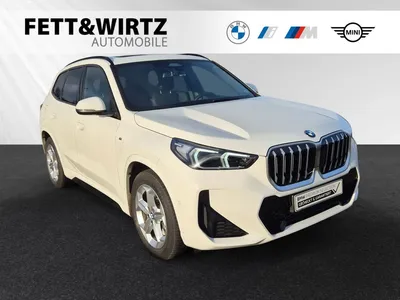 BMW BMW X1 xDrive23i M Sport|Panoramadach|H/K|DA+ im Auto Abo von Mobile.de