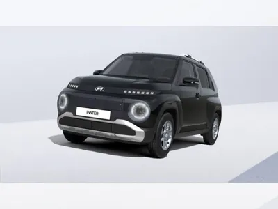 Hyundai Hyundai INSTER 42KWH TREND/WÄRMEPUMPE/SHZ im Leasing von LeasingMarkt.de