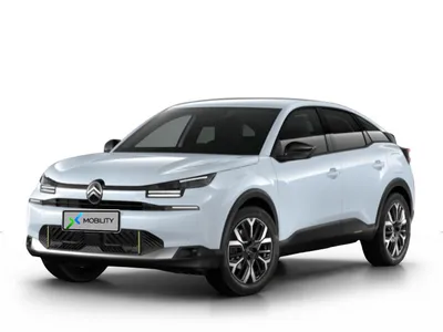 Citroen Citroen C4 MAX PT 130 EAT8 im Auto Abo von ViveLaCar