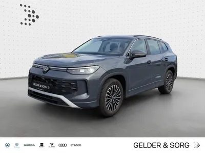VW Volkswagen Tayron Life 1.5 eTSI RFK*Matrix*ACC*AHK*7Sitze im Leasing von LeasingMarkt.de