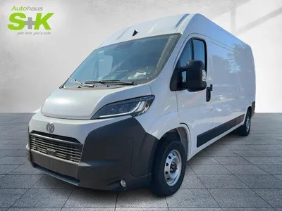 Toyota Toyota Proace Max ***Toyota Proace Max L2H1 verblecht 4-türig KaWa Duty 33 2.2 Diesel 88kW*** im Auto Abo von LeasingMarkt.de