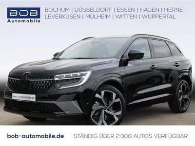 Renault Renault Austral Esprit Alpine Full Hybrid E-Tech 200❗️GEWERBE❗️D im Auto Abo von LeasingMarkt.de