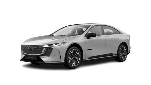 Mazda Mazda 6E 6e 258PS TAKUMI*LEDER-S*PANO im Auto Abo von Faaren