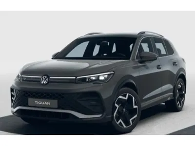 VW Volkswagen Tiguan R-Line eTSI DSG *Bestellaktion* im Auto Abo von LeasingMarkt.de