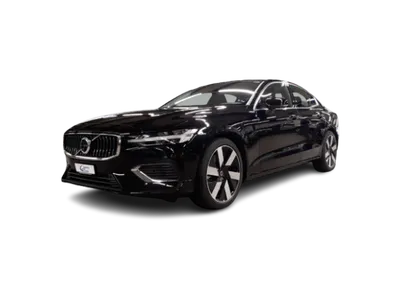 Volvo VOLVO S60 2.0 T8 TE Ultimate Bright eAWD im Auto Abo von CARIFY