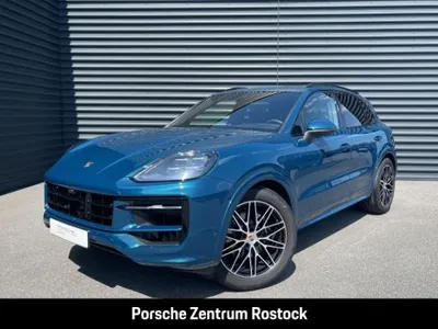 Porsche Porsche Cayenne im Auto Abo von LeasingMarkt.de