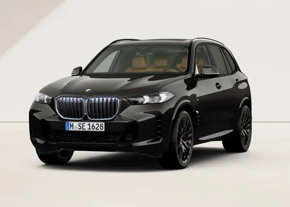 BMW BMW X5 M Sportpaket Pro 40d Steptronic xDrive 259 kW (352 PS) im Auto Abo von Auto Ritter