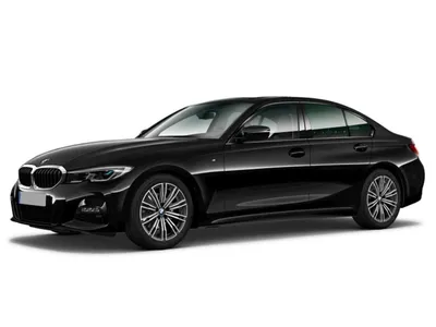 BMW BMW 3er 320d, Automatik, Navigation, PDC im Auto Abo von Faaren