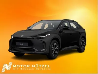 Toyota Toyota bZ4X Comfort ** SCHNELL VERFÜGBAR im Auto Abo von LeasingMarkt.de