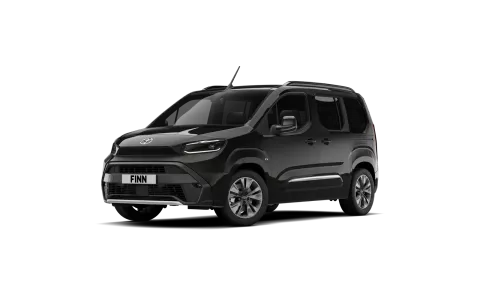 Toyota Toyota Proace City Verso 1,5-l-D-4D 75kW L1 im Auto Abo von FINN