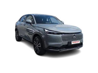 Honda HONDA HR-V 1.5 i-MMD Elegance im Auto Abo von CARIFY