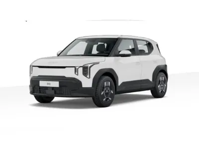 Kia Kia EV2 Earth 5-Sitzer 42,2kWh Winter-Paket *inkl. BAFA Prämie* im Leasing von LeasingTime