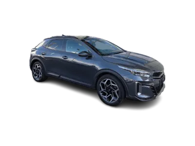 Kia KIA XCeed 1.6 T-GDi GT-Line im Auto Abo von CARIFY