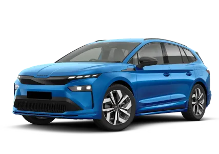 Skoda Skoda Enyaq 85x 82 kWh 210 kW 4x4 im Auto Abo von movme