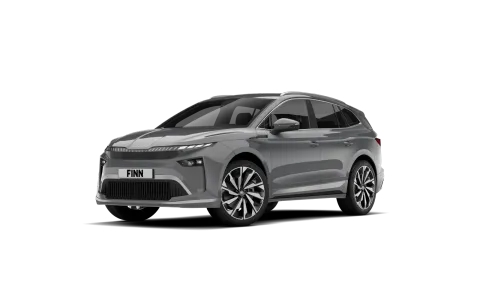 Skoda Skoda Enyaq 85 im Auto Abo von FINN