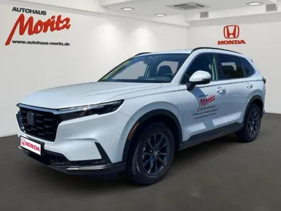 Honda Honda CR-V 2.0 e:HEV Advance AWD (RS) im Leasing von LeasingMarkt.de
