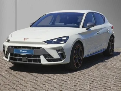 Cupra Cupra Leon 1.5 eTSI / 7-Gang-DSG  KAB im Auto Abo von LeasingMarkt.de